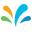Sprinklr logo