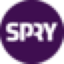 SPRY PT logo