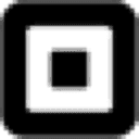Square logo
