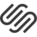 Squarespace logo