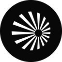 Starburst logo