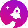 Starship logo