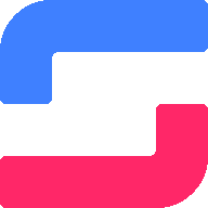 Start.gg logo