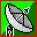 StationPlaylist logo