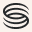 Streamlined logo