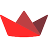 Streamlit logo