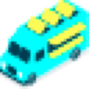 Street Food App logo