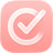 Structured logo