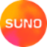 Suno Audio logo