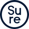 Surefront logo