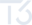 T3 Stack logo