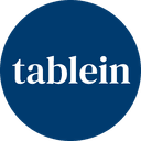 Tablein logo