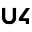 Unit4 FP&A logo