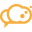 Talkative logo
