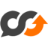 Talkroute logo