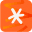 Talkspirit logo