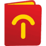 Tally Khata BD logo