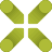 TargetX logo