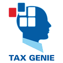 TaxGenie logo