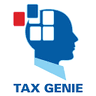 TaxGenie logo