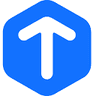 Taxually logo