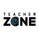 TeacherZone logo
