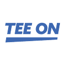 Tee-On Golf Systems logo