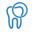 TeleDent logo
