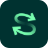 Text Shuttle logo