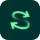 Text Shuttle logo