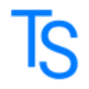 TextSynth logo