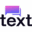 Textellent logo