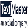 TextMaster logo