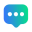 TextUs logo