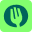 TheFork Manager logo