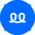 Thepeer logo