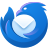 Thunderbird logo