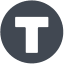 Tick logo
