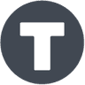 Tick logo