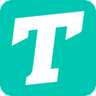 Tickelia logo