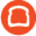 Toast logo