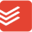 Todoist Boards logo