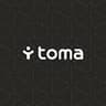 Toma logo