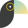 Toucan logo