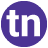 TouchNet logo