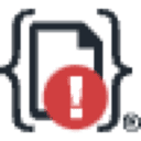 TrackJS logo