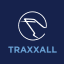 Traxxall logo