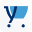 Tray logo