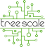 Treescale logo