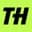 Trend Hunter logo